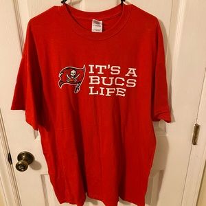 TAMPA BAY BUCS